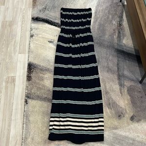 Jcrew maxi dress